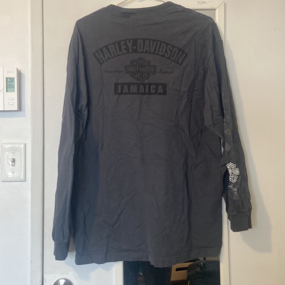 Harley-Davidson top - Picture 2 of 2